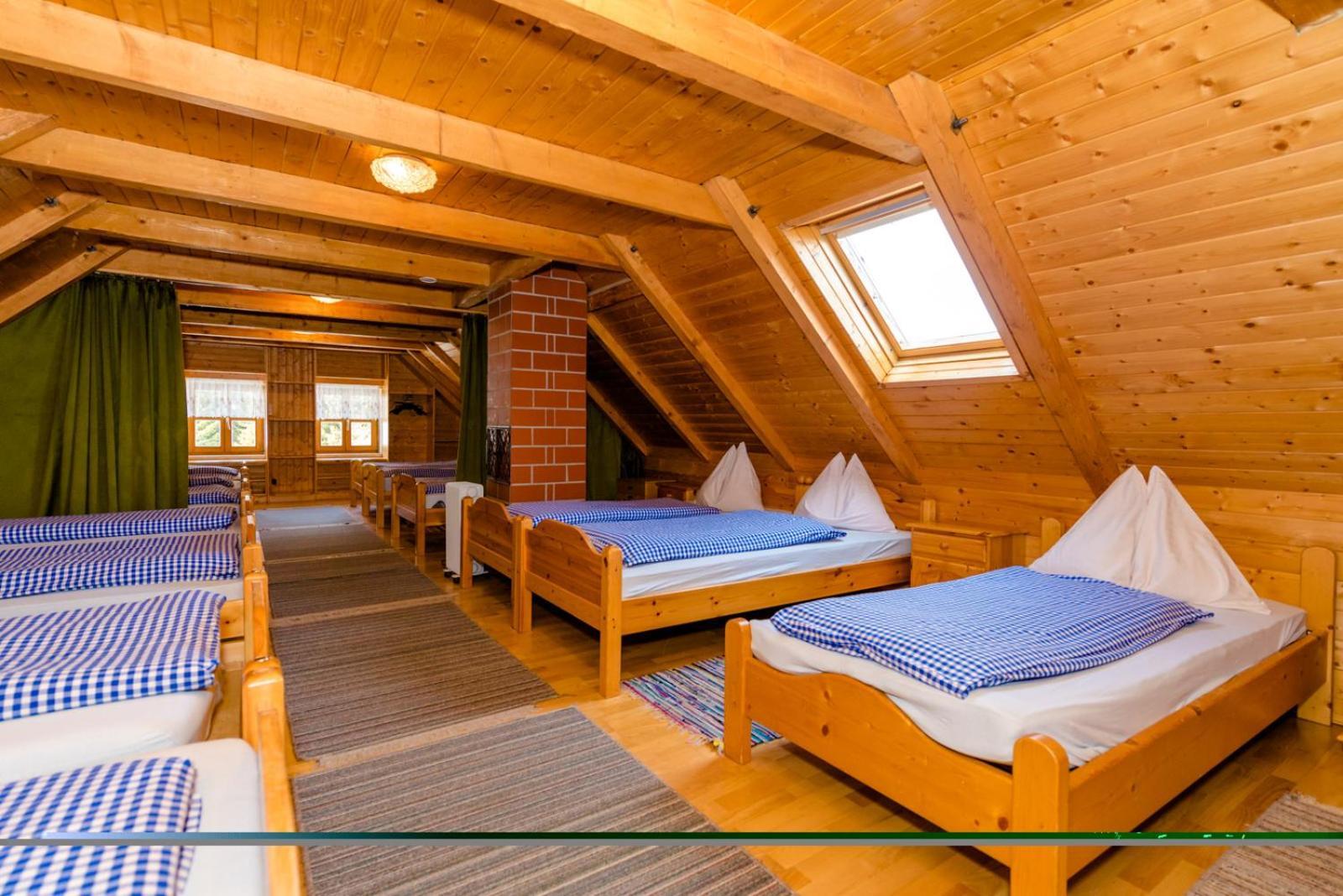 Hotel Almidylle Sabathy Obdach Pokoj fotografie