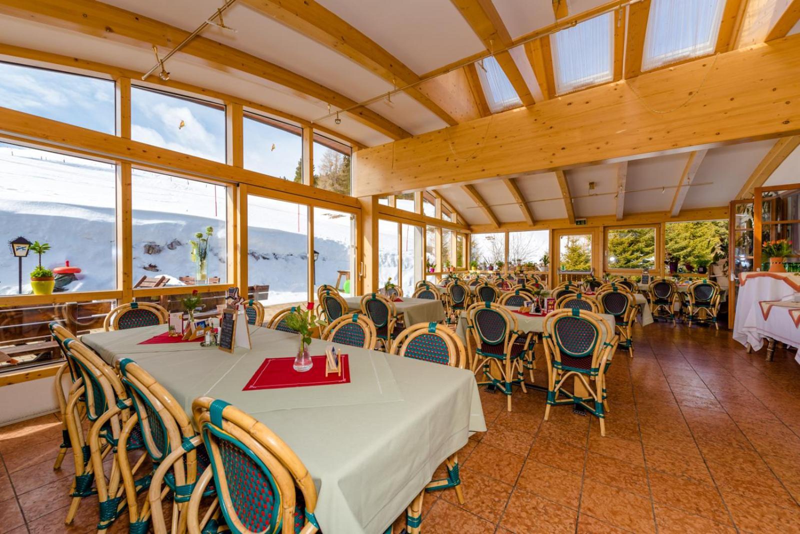 Hotel Almidylle Sabathy Obdach Exteriér fotografie