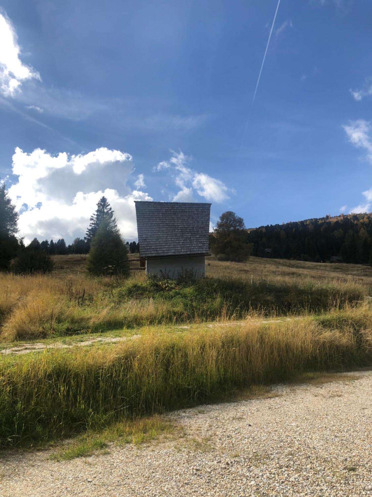 Hotel Almidylle Sabathy Obdach Pokoj fotografie